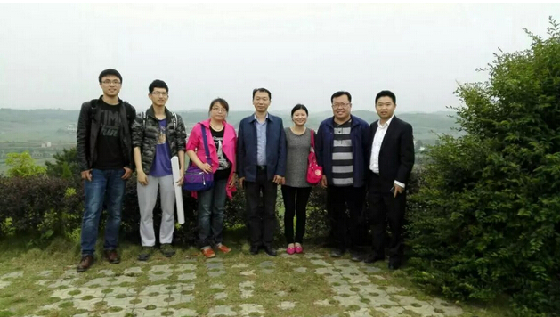 嘉禾縣"十三五"規(guī)劃調研已開啟 藍圖正展開