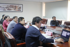 國家高新區(qū)攜手咨詢業(yè)演繹創(chuàng)新體系，培育發(fā)展戰(zhàn)略新興產(chǎn)業(yè)