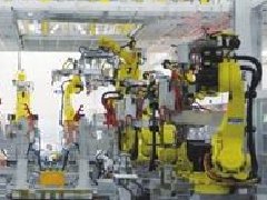 《成德工業(yè)同城化產業(yè)規(guī)劃（2019-2022年）》出爐