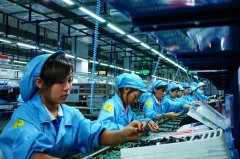 發(fā)改委：高技術產業(yè)和戰(zhàn)略性新興產業(yè)發(fā)展速快質優(yōu)