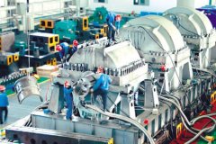 為什么做強裝備制造業(yè)是東北復興的關鍵？