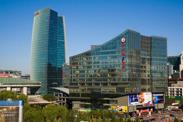 中關(guān)村“創(chuàng)客經(jīng)濟(jì)”成發(fā)展新亮點