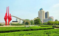 臨沂經(jīng)濟技術開發(fā)區(qū)：打造生態(tài)優(yōu)美高地增強環(huán)境吸引力