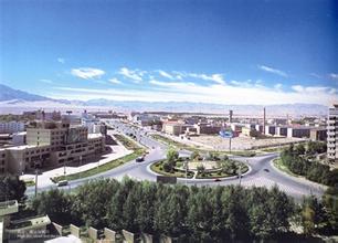 柴達木經(jīng)濟區(qū)、西寧開發(fā)區(qū)繼續(xù)享受國家支持政策