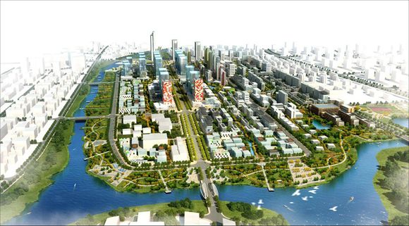 高新區(qū)匯聚高端科研資源助推島城產業(yè)升級