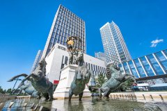 連線自貿(mào)區(qū)：自貿(mào)區(qū)打造京津冀金融“出?？凇? /></a>
          <h3><a href=