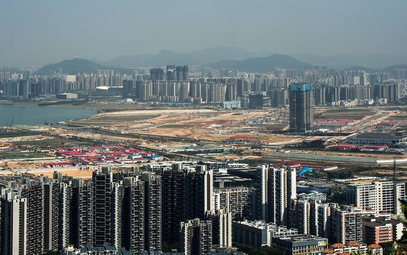 落地廣東自貿(mào)區(qū)企業(yè)“井噴” 虛擬地址注冊(cè)吹“虛火”？