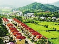 定了！今后梅州柚產(chǎn)業(yè)規(guī)劃 | 大埔新增7萬畝14鎮(zhèn)這樣發(fā)展