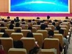 阜新發(fā)布產(chǎn)業(yè)規(guī)劃地圖 為轉(zhuǎn)型振興提供“動態(tài)導(dǎo)航”