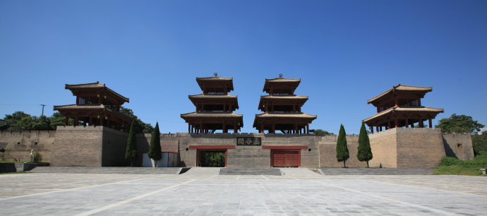 三門峽市旅游局召開 "十三五"旅游產(chǎn)業(yè)發(fā)展規(guī)劃座談會