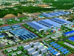 以空間產(chǎn)業(yè)規(guī)劃勾勒的發(fā)展藍圖，將在吳江徐徐展開...