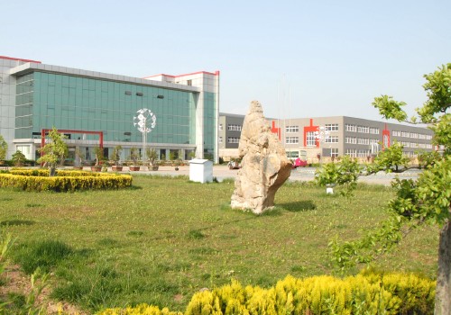 懷遠(yuǎn)經(jīng)濟開發(fā)區(qū)升級，打造新興產(chǎn)業(yè)集聚平臺