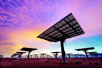 光伏產(chǎn)業(yè)為何成資本寵兒？