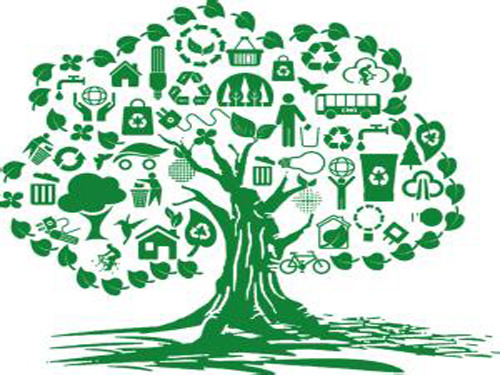 十三五規(guī)劃十個目標(biāo)公布 生態(tài)文明建設(shè)首入國家五年規(guī)劃