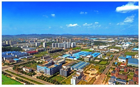 湖南省貫徹《中國制造2025》建設(shè)制造強(qiáng)省五年行動計劃（2016-2020年）