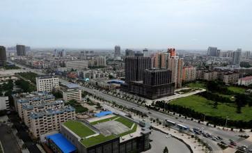 襄陽高新區(qū)五年招商引資1463億元新引進(jìn)項目424個實(shí)際利用外資10.9億美元 分別比