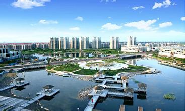 墾利經濟開發(fā)區(qū)招商引資三大轉變形成規(guī)模效應