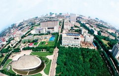 全國電梯物聯(lián)網(wǎng)安全監(jiān)控服務(wù)平臺項(xiàng)目落戶太原高新區(qū)