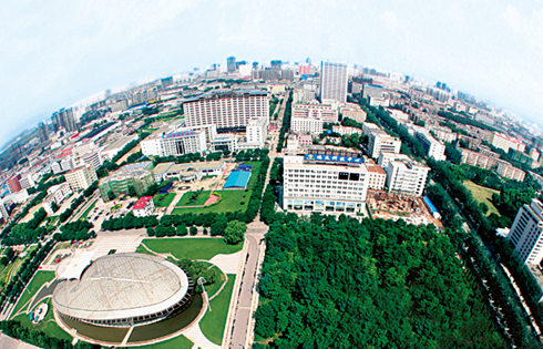 全國電梯物聯(lián)網(wǎng)安全監(jiān)控服務平臺項目落戶太原高新區(qū)