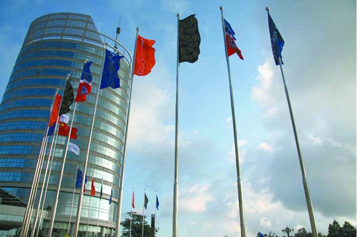 高新區(qū)新增國家創(chuàng)意谷促進(jìn)與國外高校的合作