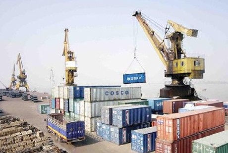 關(guān)于2015年度承接國際服務(wù)外包業(yè)務(wù)專項(xiàng)資金申報(bào)工作的通知