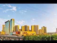 自貢納入全省通航產(chǎn)業(yè)發(fā)展規(guī)劃總體布局，四川“南翼”即將起飛！