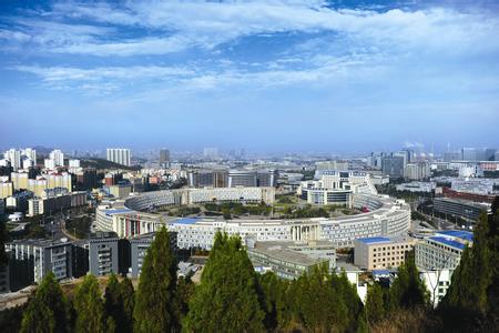 濟(jì)南高新區(qū):打造科創(chuàng)中心主引擎 開啟創(chuàng)業(yè)夢(mèng)想新征程