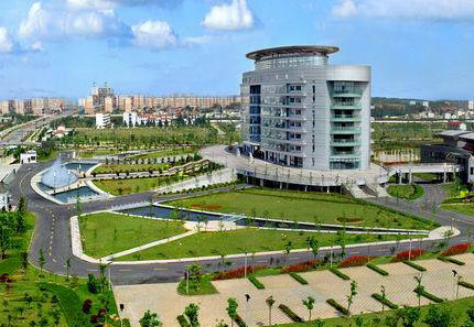 南昌經(jīng)開區(qū)列國(guó)家產(chǎn)業(yè)園區(qū)百?gòu)?qiáng)第28位