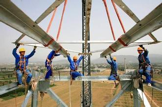 “十三五”特高壓建設(shè)路線(xiàn)圖明晰