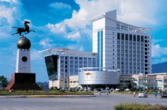 湖南資興：創(chuàng)環(huán)境引產業(yè) 園區(qū)招商提速達效