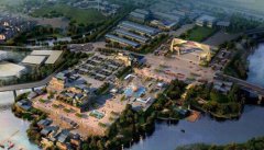 宜賓國家農業(yè)科技園區(qū)招商