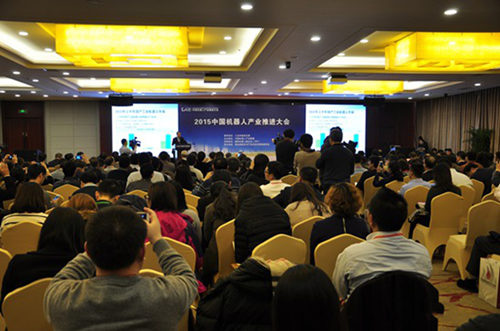 青島高新區(qū)2015年終盤點:高精尖項目頻繁落地