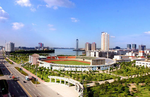 南昌經(jīng)開區(qū)成四個(gè)省級(jí)產(chǎn)業(yè)基地 紙箱需求一重地誕生！