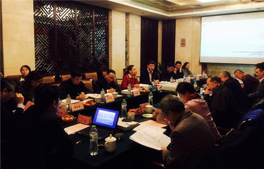 科技部高端智庫專家會(huì)診重慶永川創(chuàng)建國(guó)家高新區(qū)