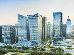 江北新區(qū)樞紐辦召開西壩經(jīng)濟區(qū)及南京北站經(jīng)濟區(qū)產(chǎn)業(yè)規(guī)劃終期評審會