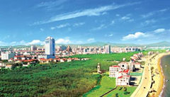 煙臺開發(fā)區(qū)：從“制造”向“智造”轉型