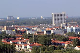 山東省鄆城縣將舉辦PPP項(xiàng)目推介會