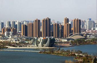 江蘇徐州市入庫PPP項(xiàng)目45個