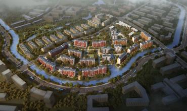 上海啟動首個PPP新型城鎮(zhèn)化項(xiàng)目