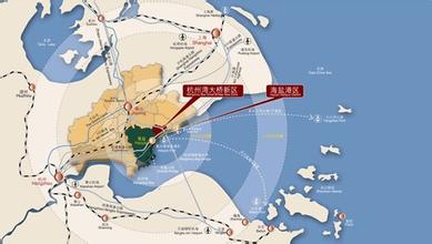 浙江海鹽經(jīng)濟(jì)開發(fā)區(qū)戰(zhàn)略性新興產(chǎn)業(yè)發(fā)展態(tài)勢(shì)良好