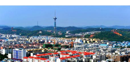 德陽(yáng)開發(fā)區(qū)：以科學(xué)帶動(dòng)當(dāng)?shù)靥厣l(fā)展