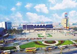 邯鄲經(jīng)濟(jì)技術(shù)開發(fā)區(qū)建設(shè)國(guó)家級(jí)智慧能源示范區(qū)