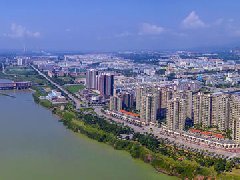 青島現(xiàn)代海洋國際科技同創(chuàng)產業(yè)園規(guī)劃方案出爐