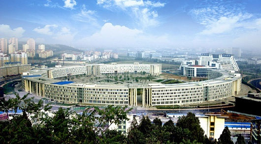 濟(jì)南國家高新區(qū)發(fā)展現(xiàn)狀及“十三五”規(guī)劃