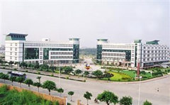 泉州國(guó)家高新區(qū)發(fā)展現(xiàn)狀及“十三五”規(guī)劃