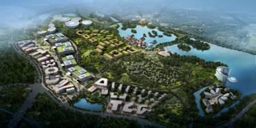 合巢經(jīng)開區(qū)＂十三五＂規(guī)劃重點支持純電動悍馬項目