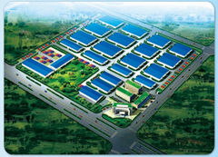 昌吉國家高新區(qū)以提升產品質量邁向“十三五”