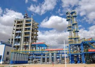 煤化工行業(yè)轉(zhuǎn)型升級方式及投資規(guī)?，F(xiàn)狀