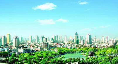 “國(guó)家森林城市”評(píng)價(jià)指標(biāo)“試行版”公布