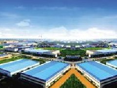 2025年打造千億級產(chǎn)業(yè)規(guī)劃，鄭州傳感器小鎮(zhèn)故事將如何抒寫？